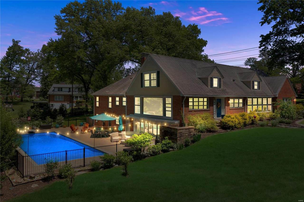 1 Old Westbury Lane - Photo 1