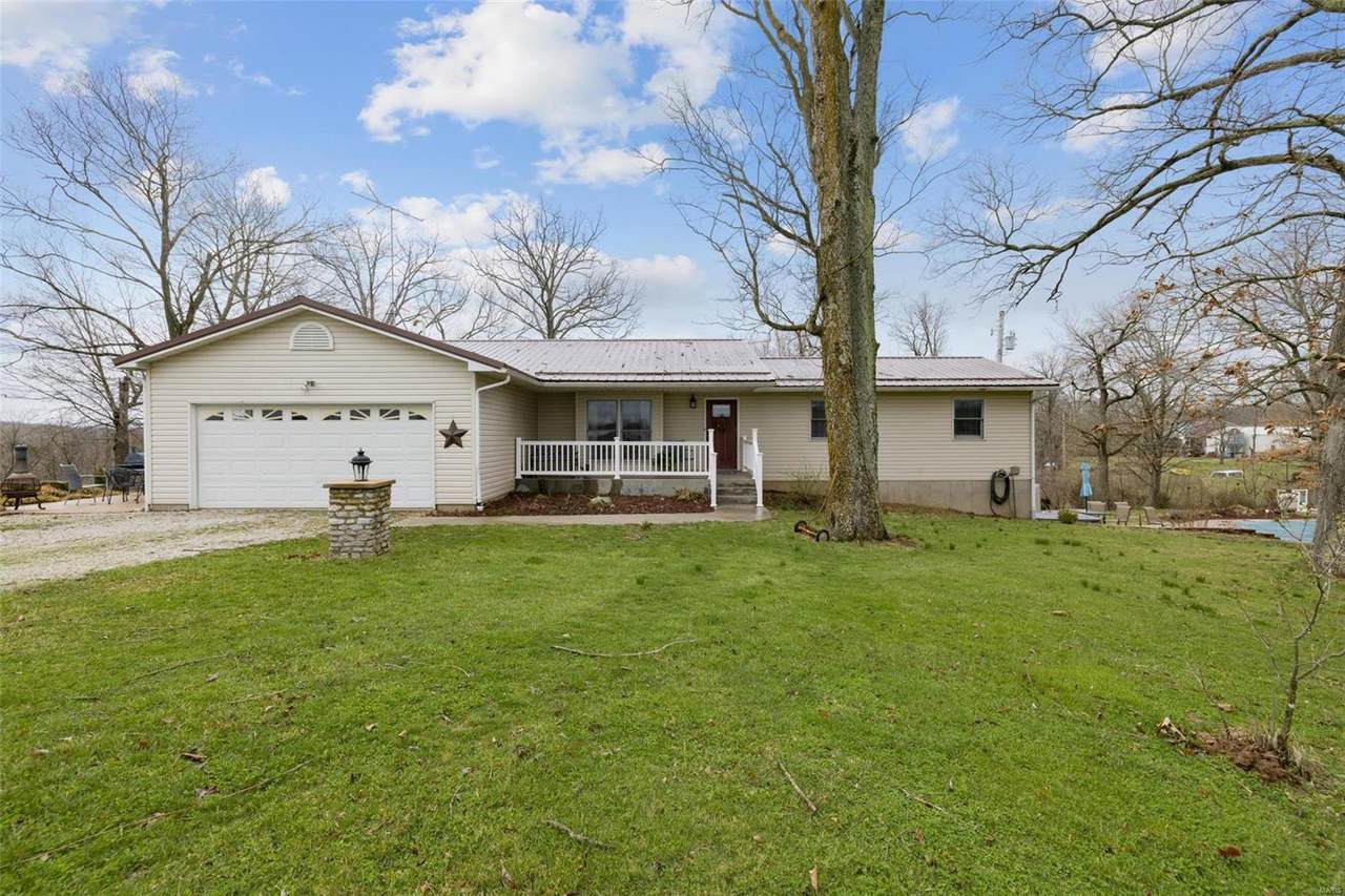 10827 Long Roy Farm Road - Photo 1