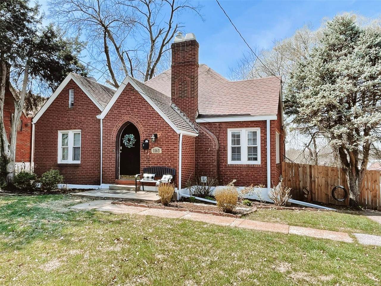 1163 Partridge Avenue - Photo 1