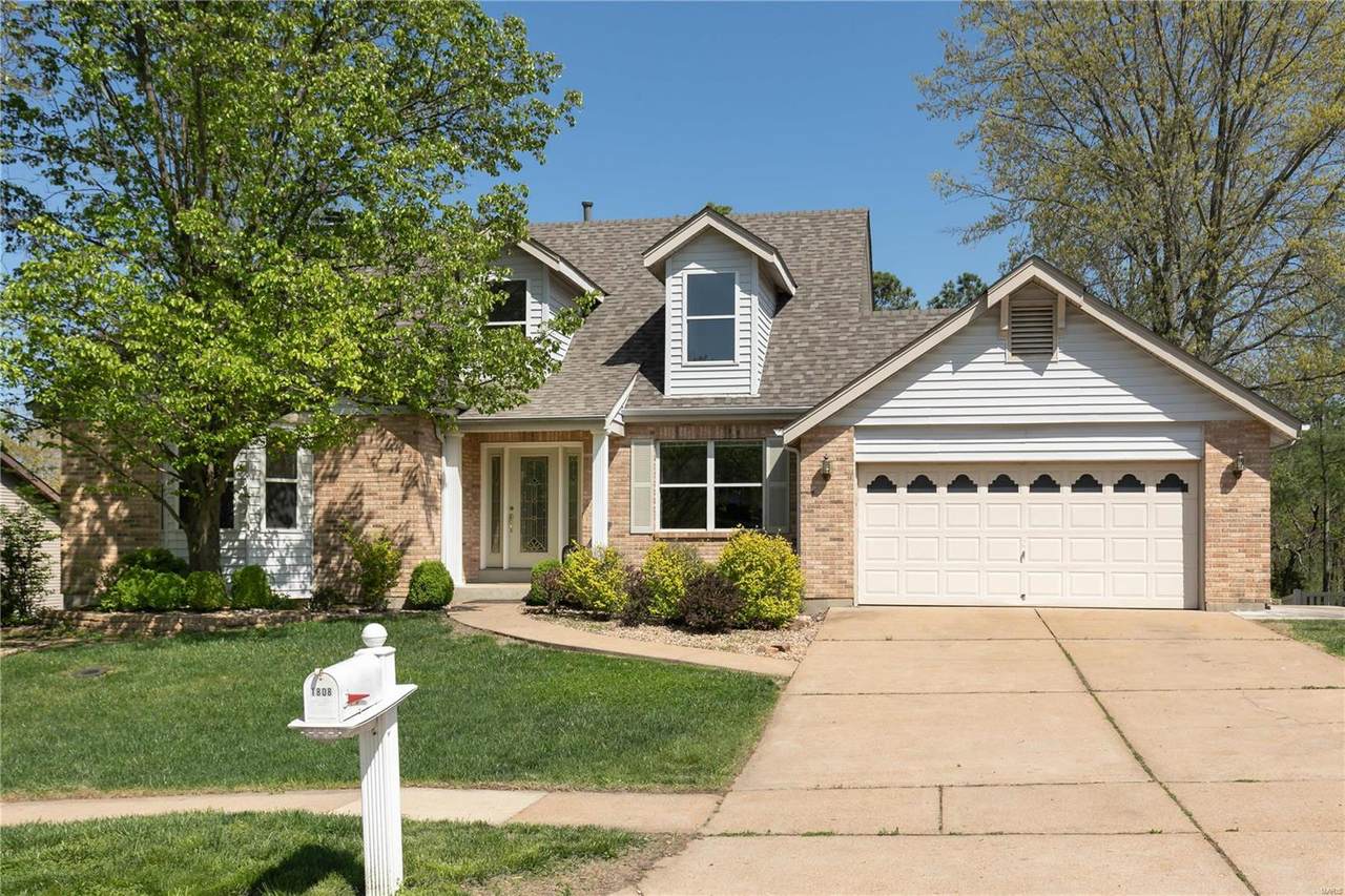 1808 Alvarado Drive - Photo 1