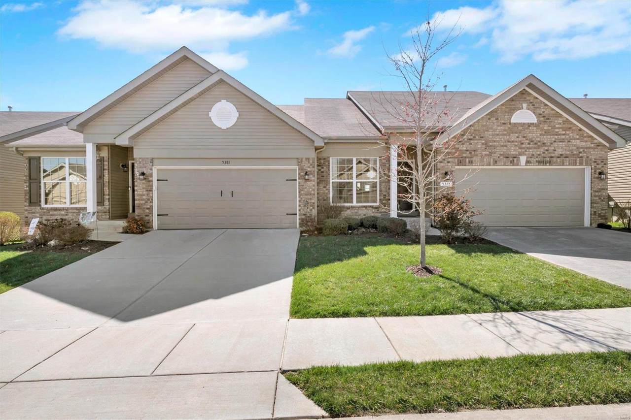 5377 Trailhead Court - Photo 1