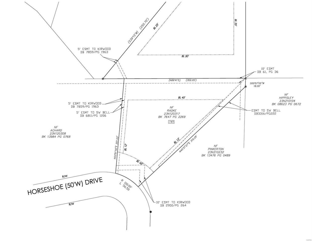 141 Horseshoe Drive - Photo 1