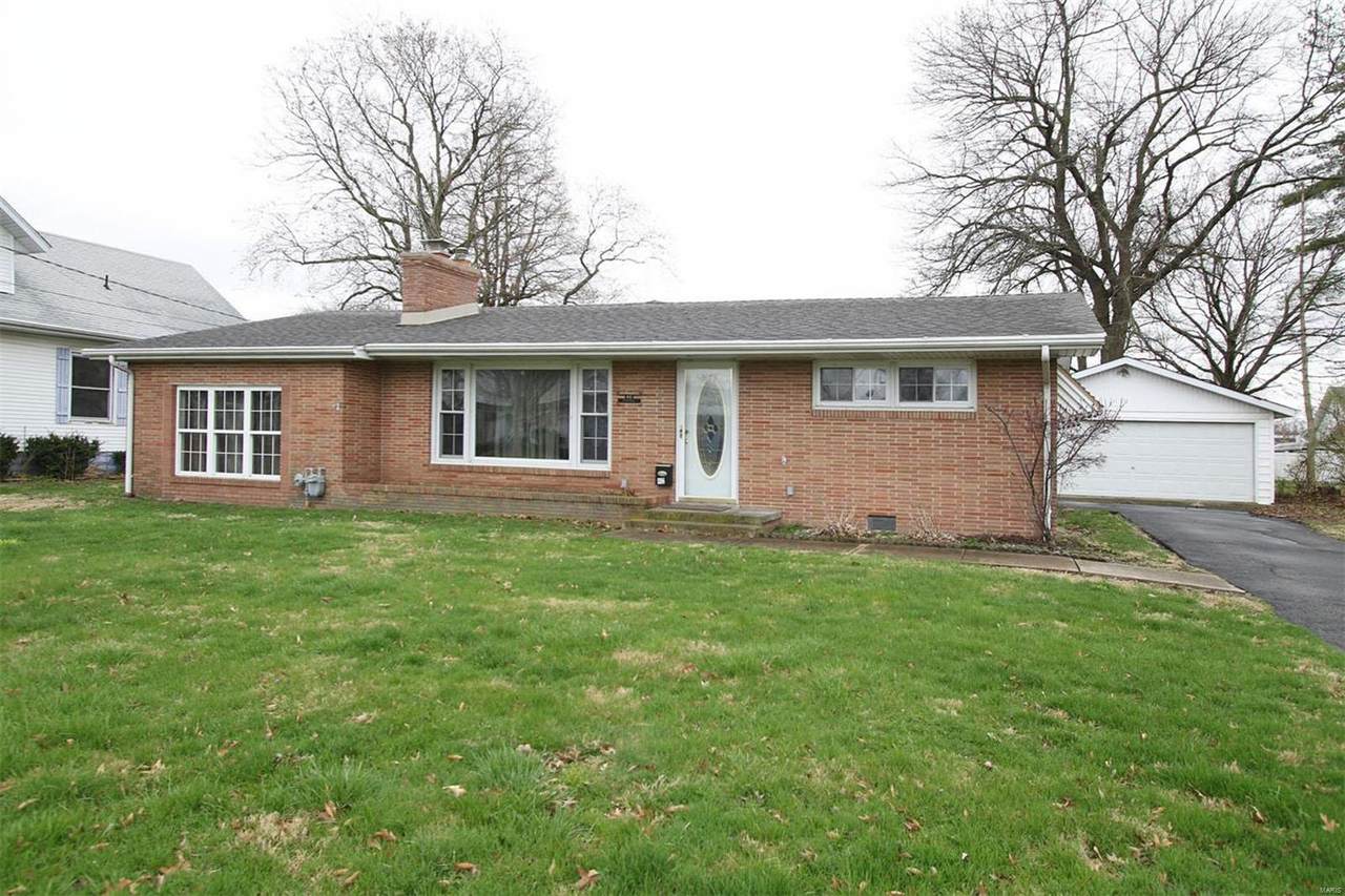 412 Pearl Street - Photo 1
