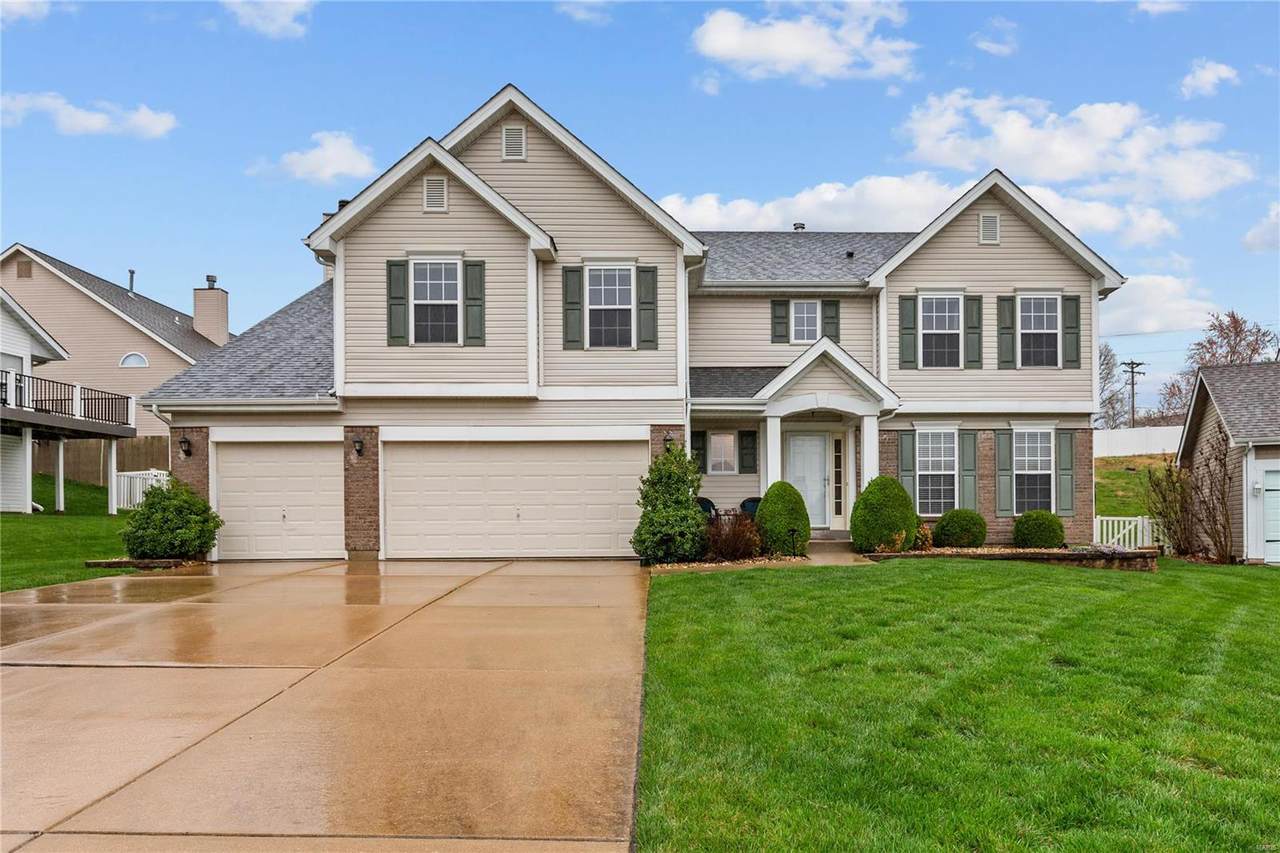 1106 Manor Cove Dr. - Photo 1