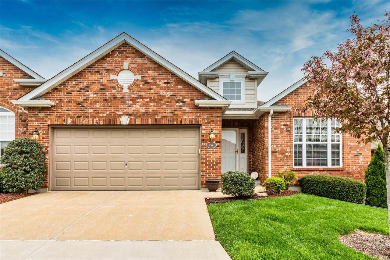 157 Tori Pines Drive - Photo 1