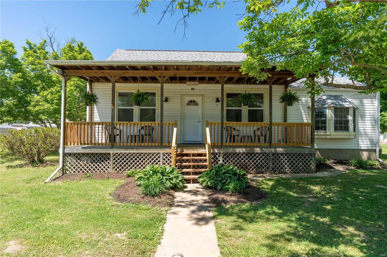 510 Vest Avenue - Photo 1