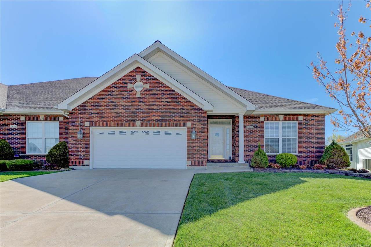 2436 Golden Bear Way - Photo 1