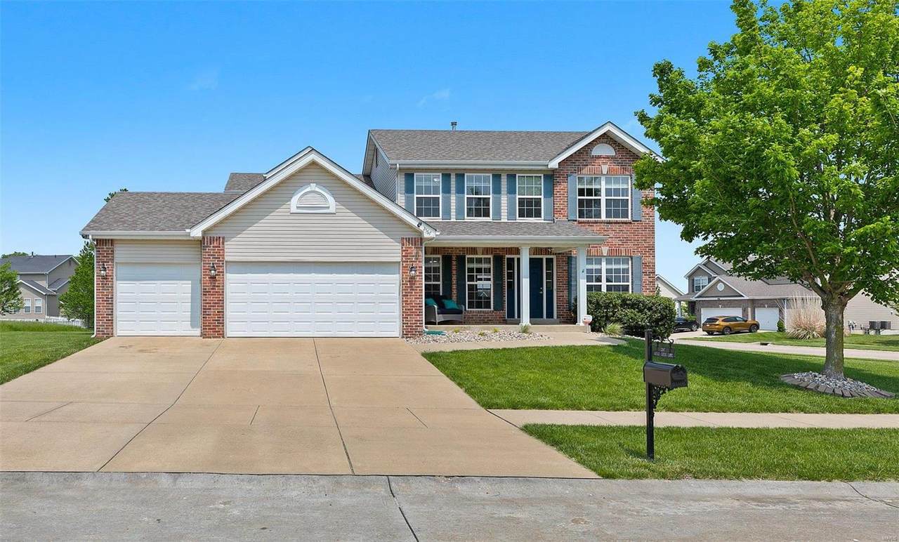 2567 Arbor Creek Lane - Photo 1