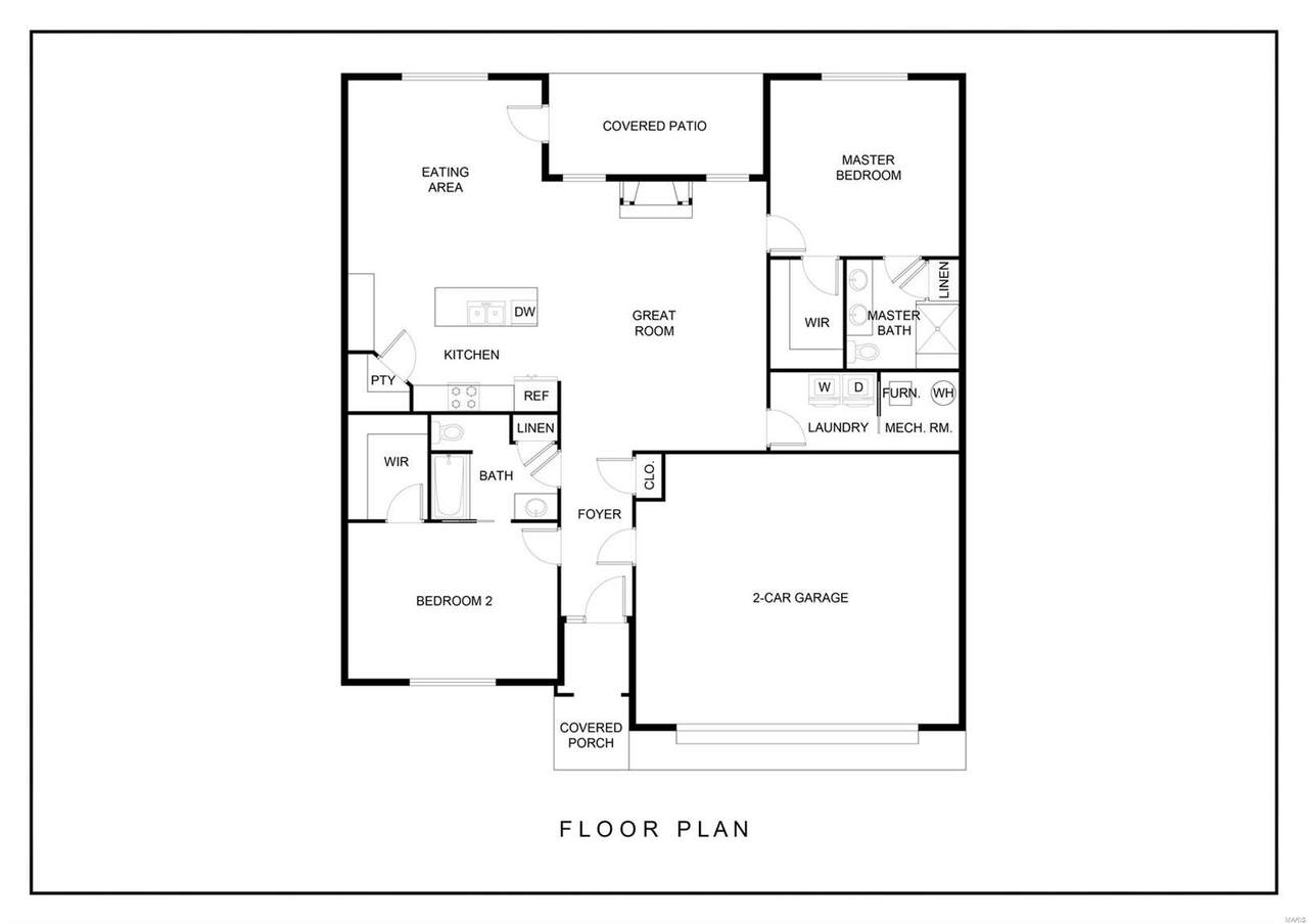 308 Hancock Street - Photo 1