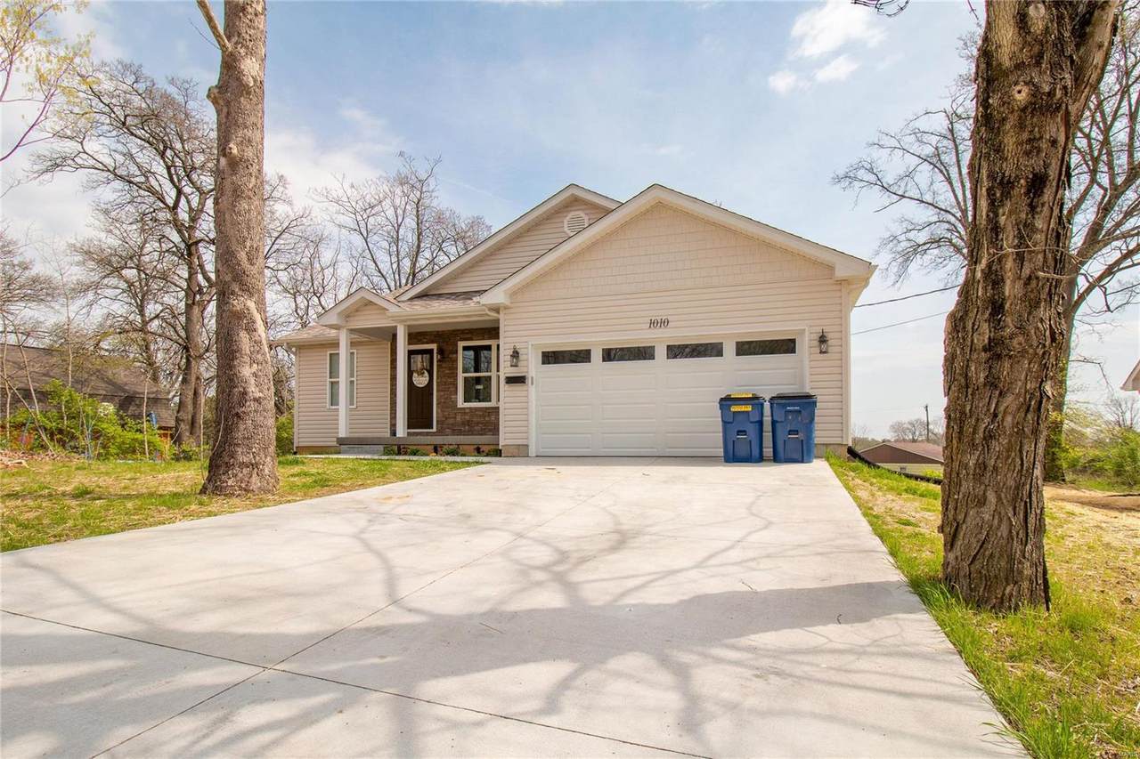 1010 Ann Street - Photo 1