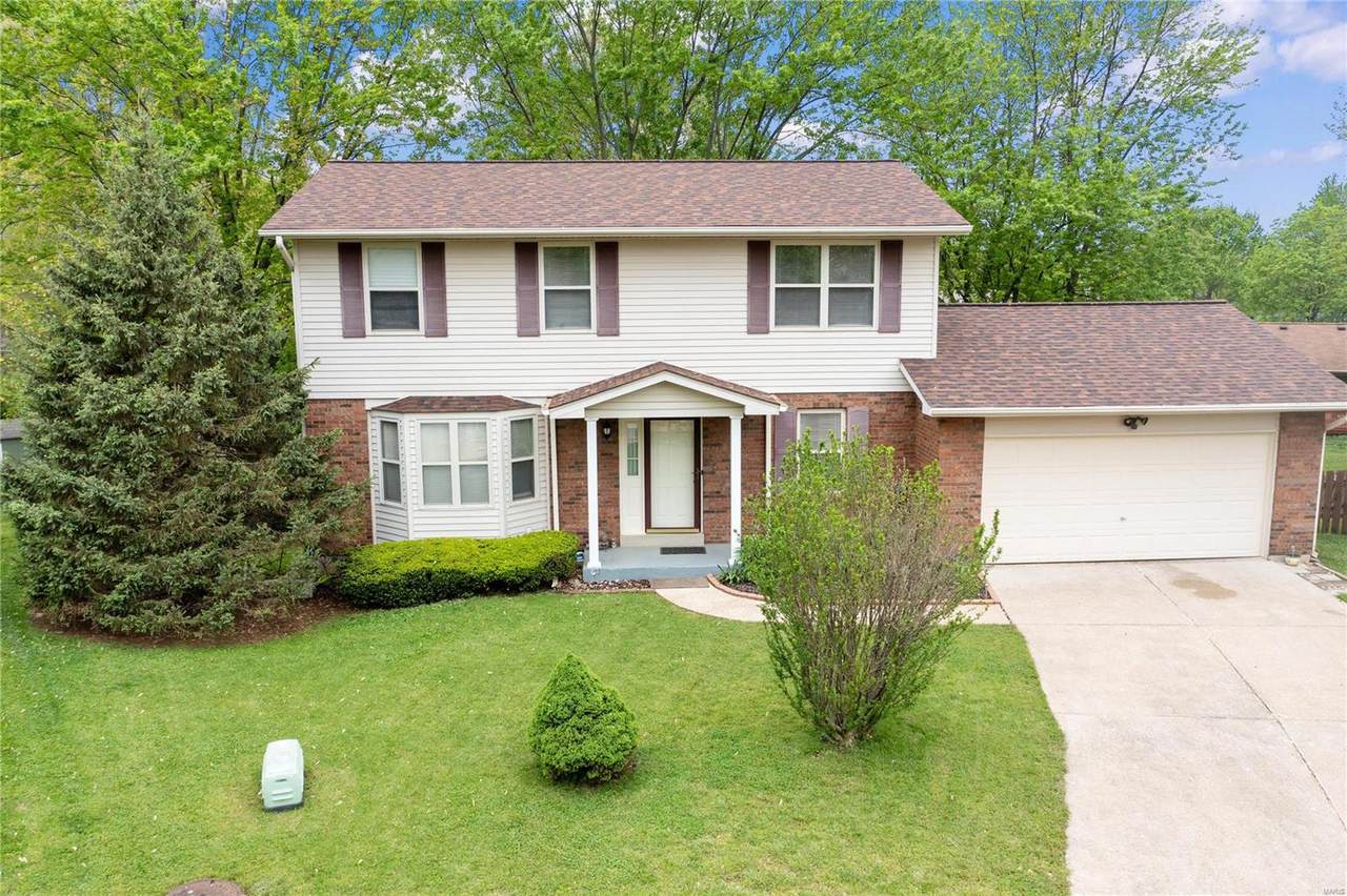 11 Jumper Hill Court - Photo 1