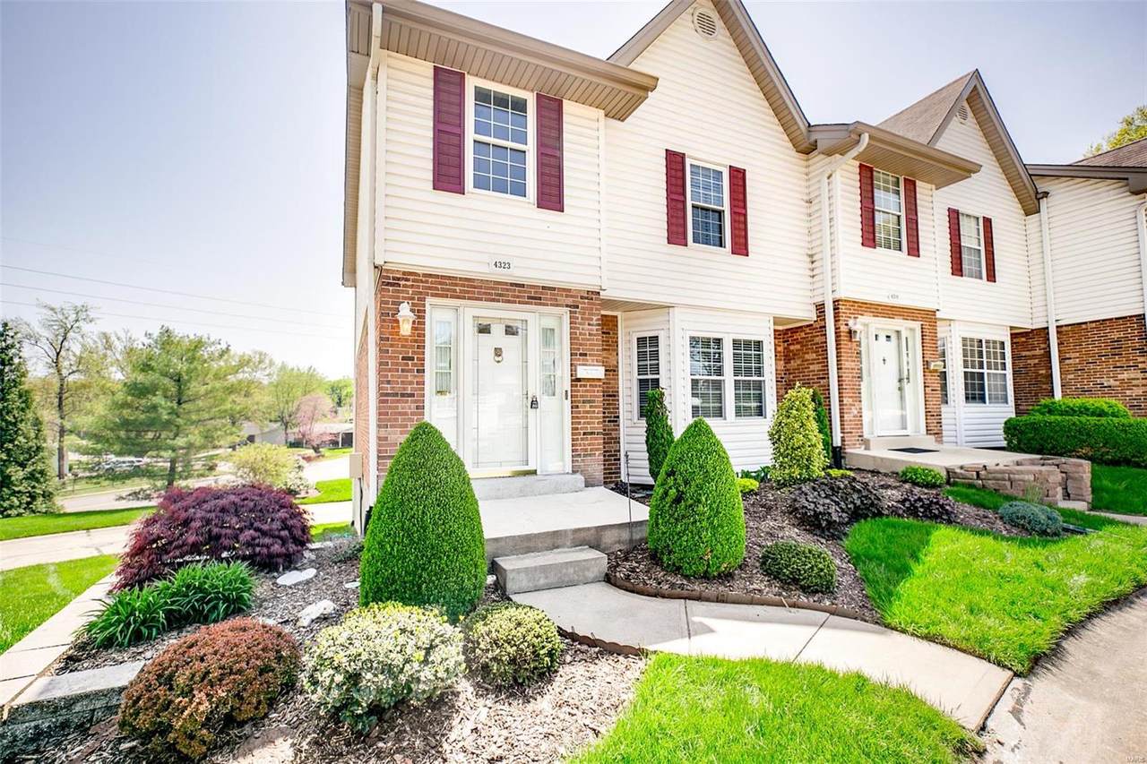 4323 Colony Gardens Drive - Photo 1