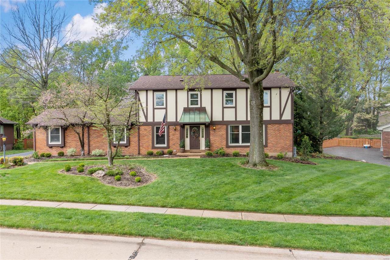 379 Country Glen Lane - Photo 1