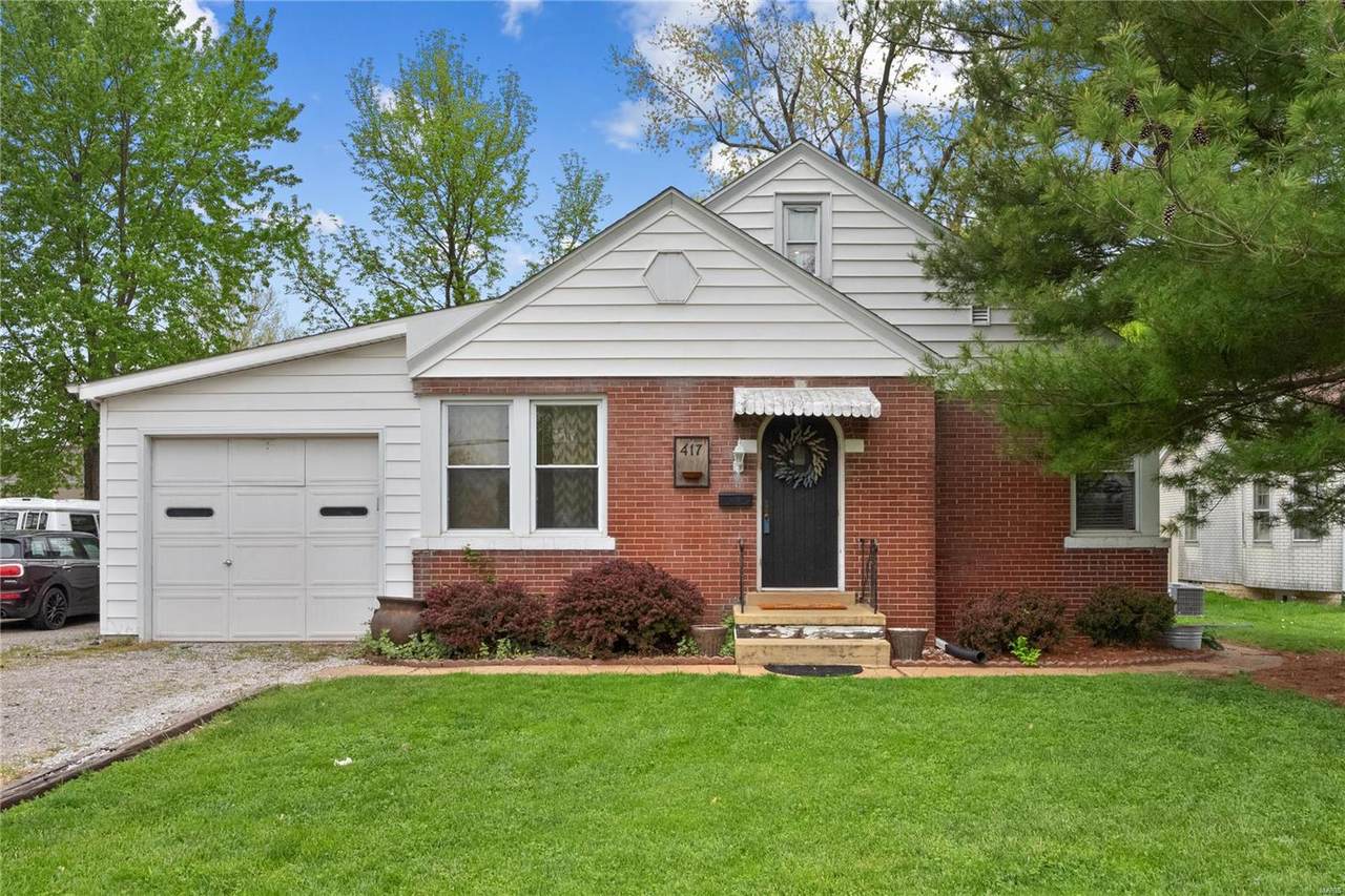 417 Washington Street - Photo 1