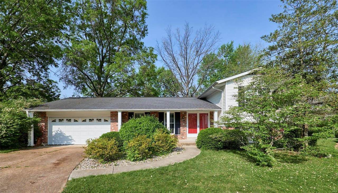 3623 Monsols Drive - Photo 1
