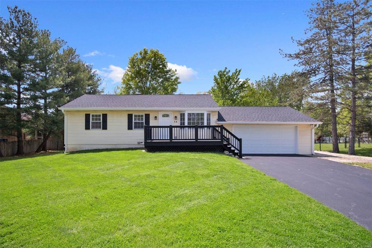14 Vesper Drive - Photo 1