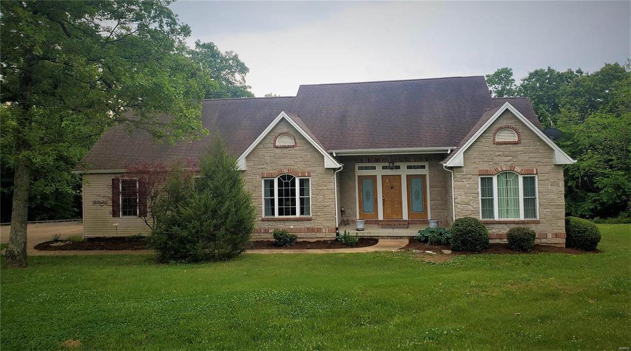 431 Huntington Trails - Photo 1