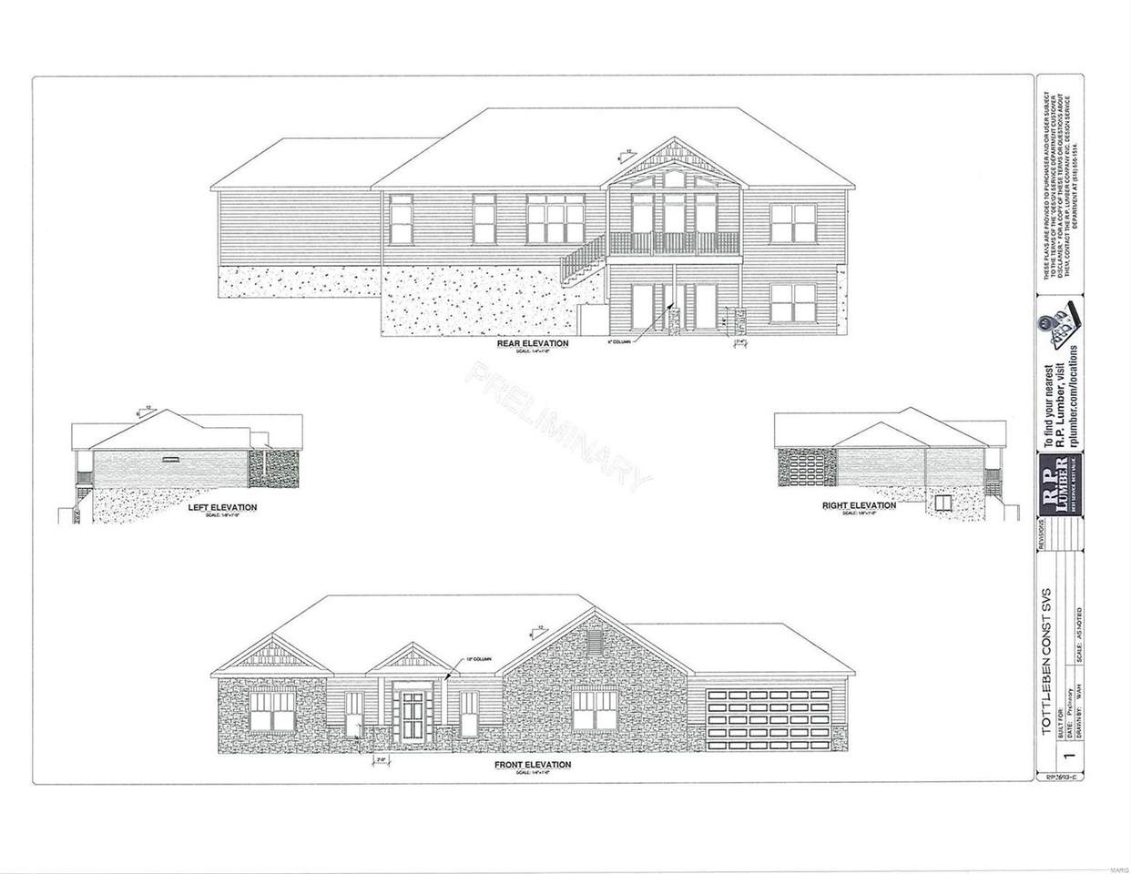 1529 Essex Place - Photo 1