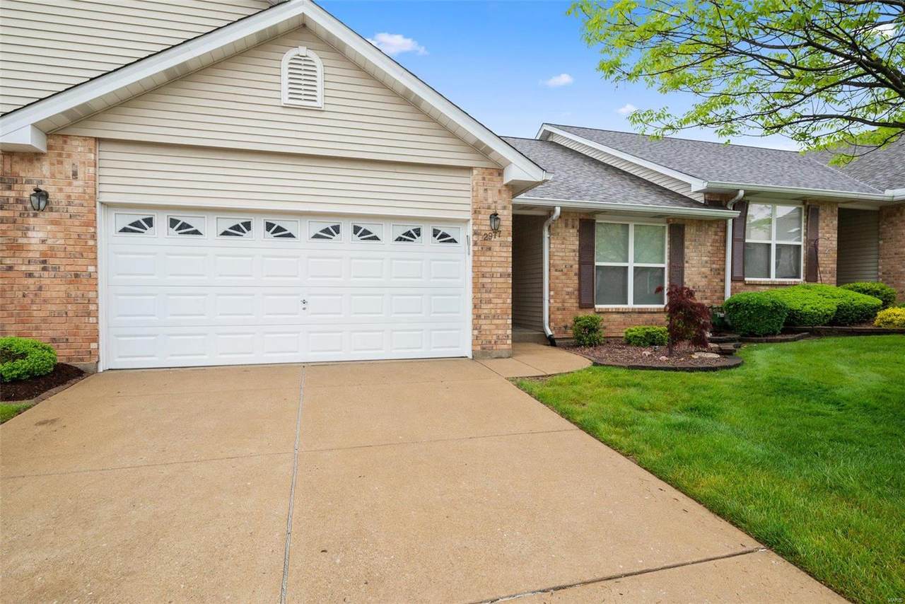 2977 Debrecht Hill Drive - Photo 1