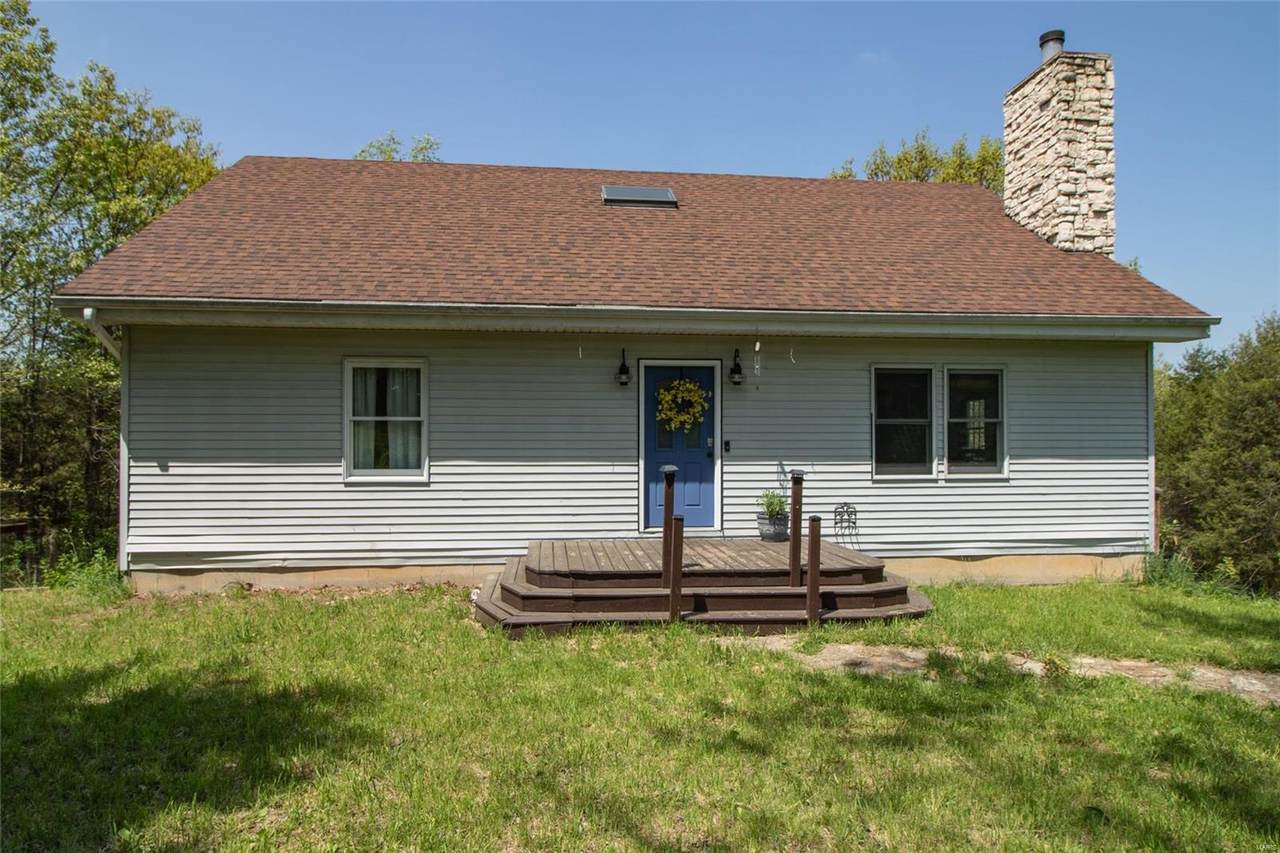 11201 Cathy Drive - Photo 1