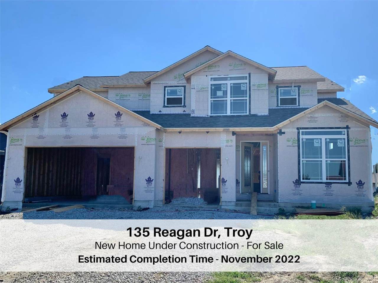 135 Reagan - Photo 1