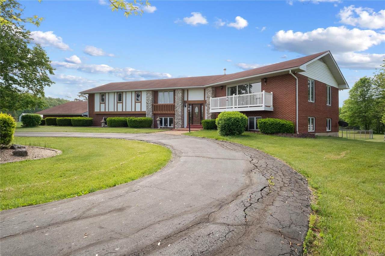 5806 Park Drive - Photo 1
