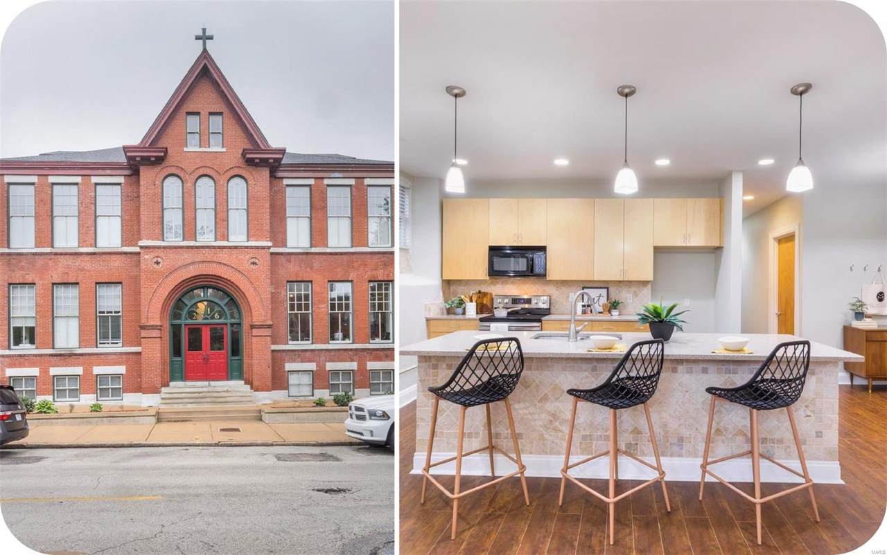 2216 Sidney Street - Photo 1