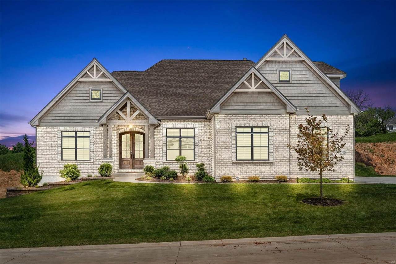 509 Hawthorne Ridge - Photo 1