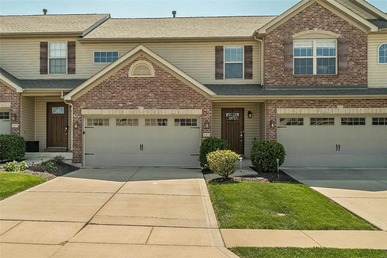 605 Giotto Court - Photo 1