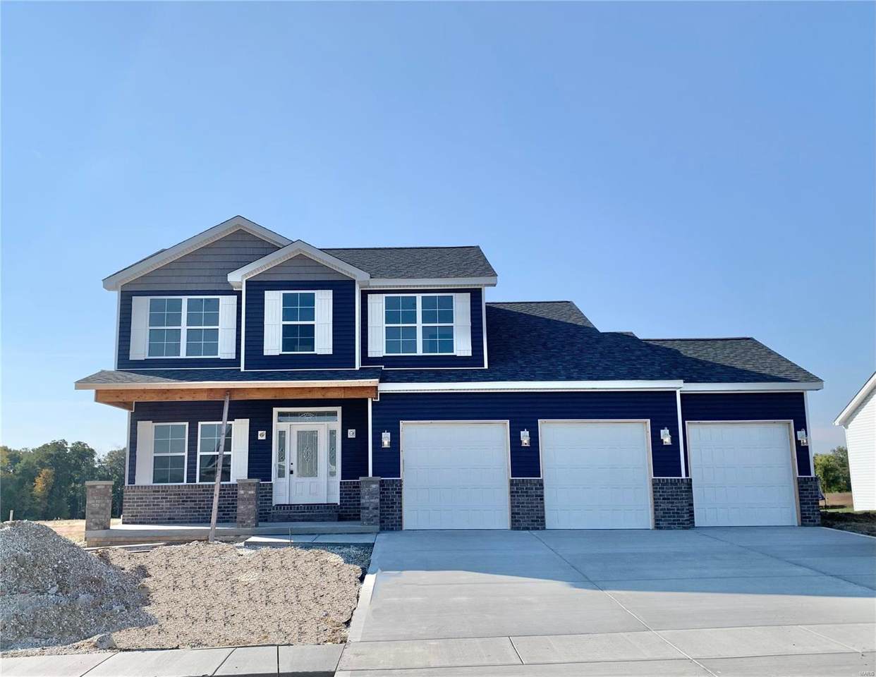 814 Glenbriar - Photo 1