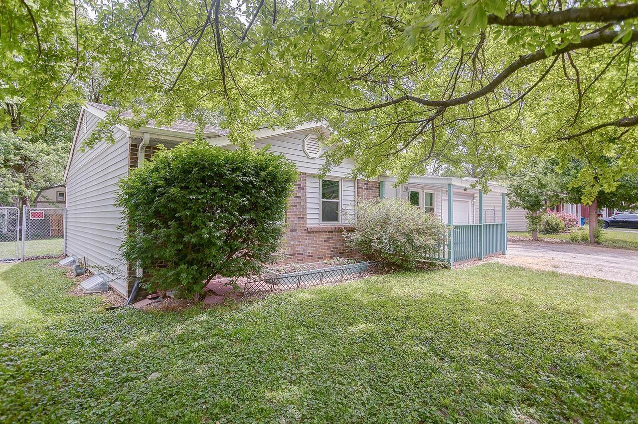 316 Country Meadow Lane - Photo 1