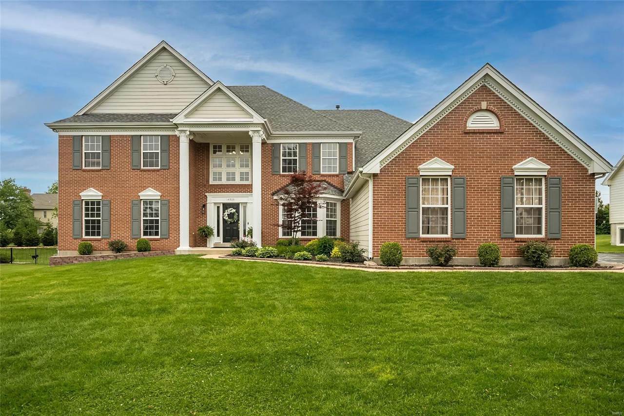 14925 Straub Hill Lane - Photo 1