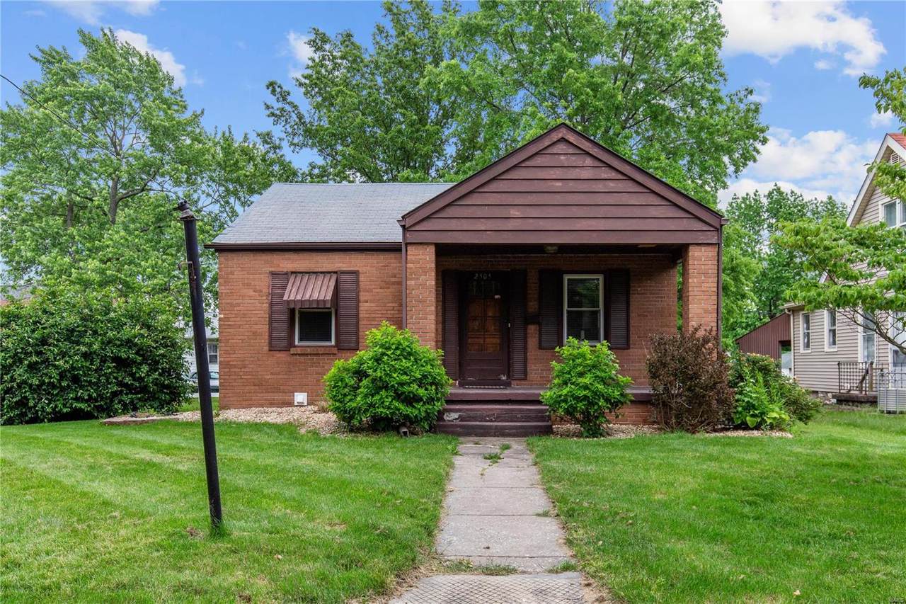 2505 Kohler Street - Photo 1