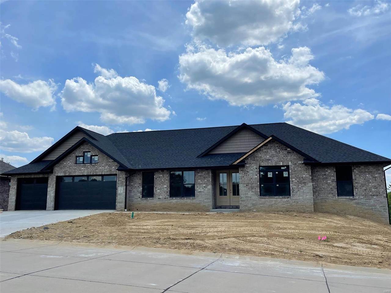 120 Stonebridge Bluff Drive - Photo 1