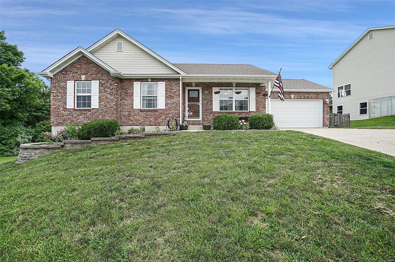 329 Holtgrewe Farms Loop - Photo 1