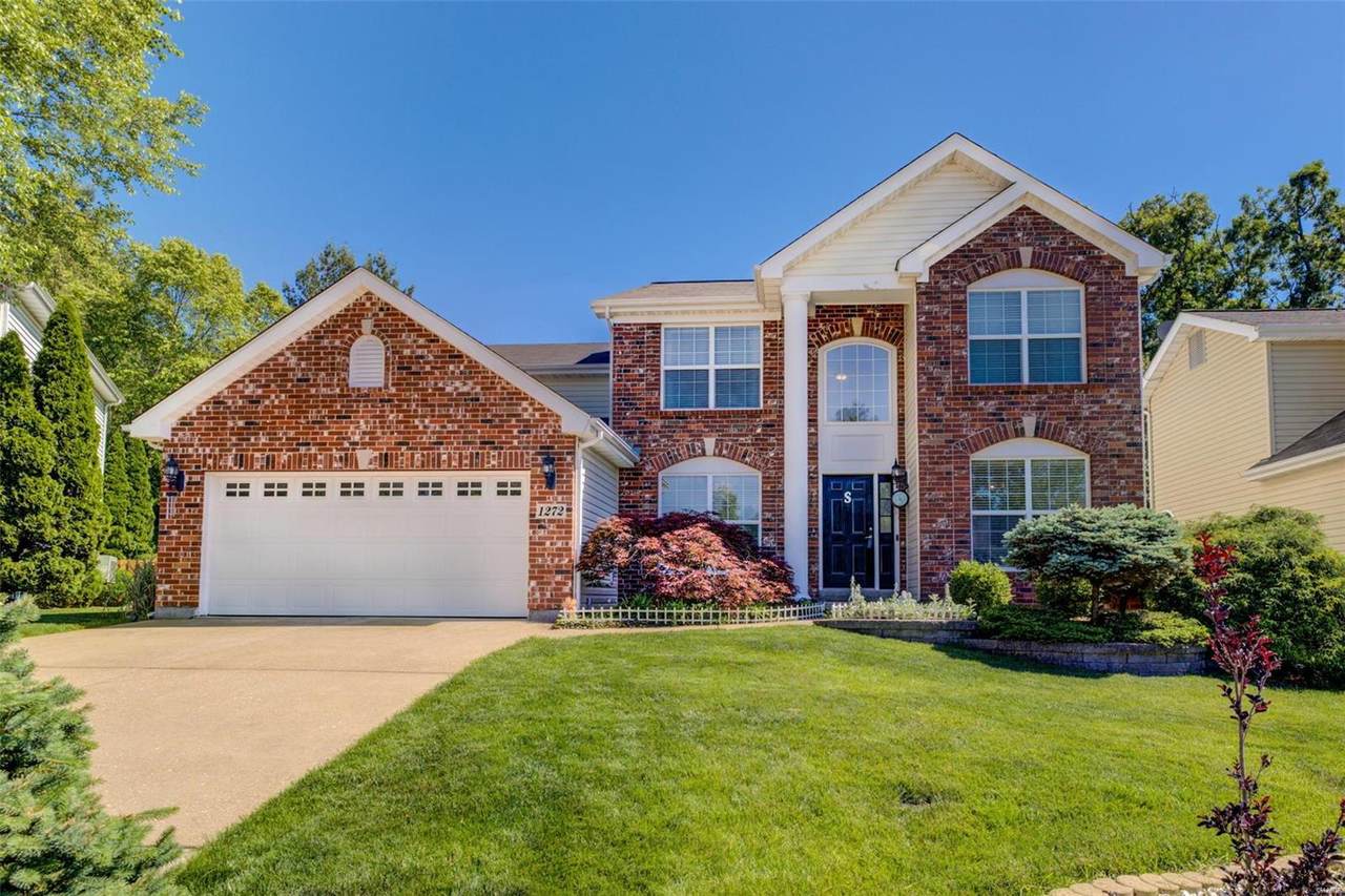 1272 Arbor Bluff Circle - Photo 1