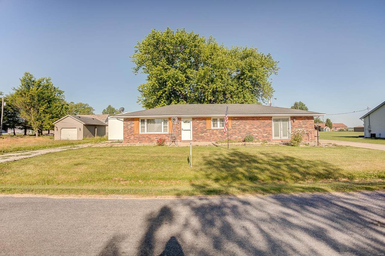 1113 Sparta Street - Photo 1
