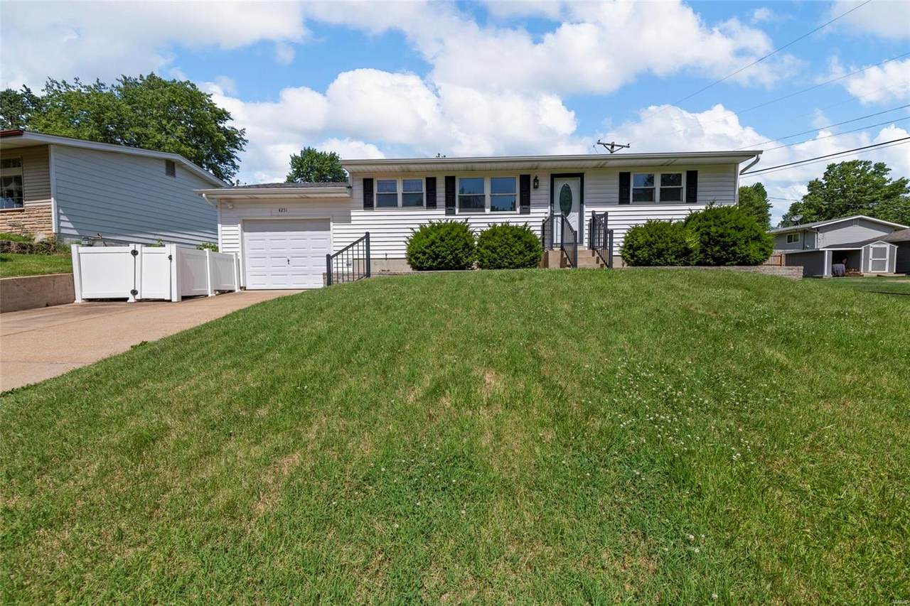 4251 Bordeaux Drive - Photo 1