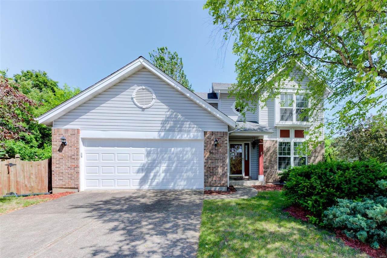 3119 Brookford Drive - Photo 1