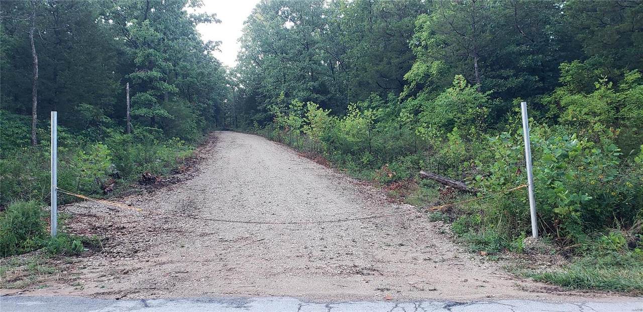 5105 Liberty School Road - Photo 1