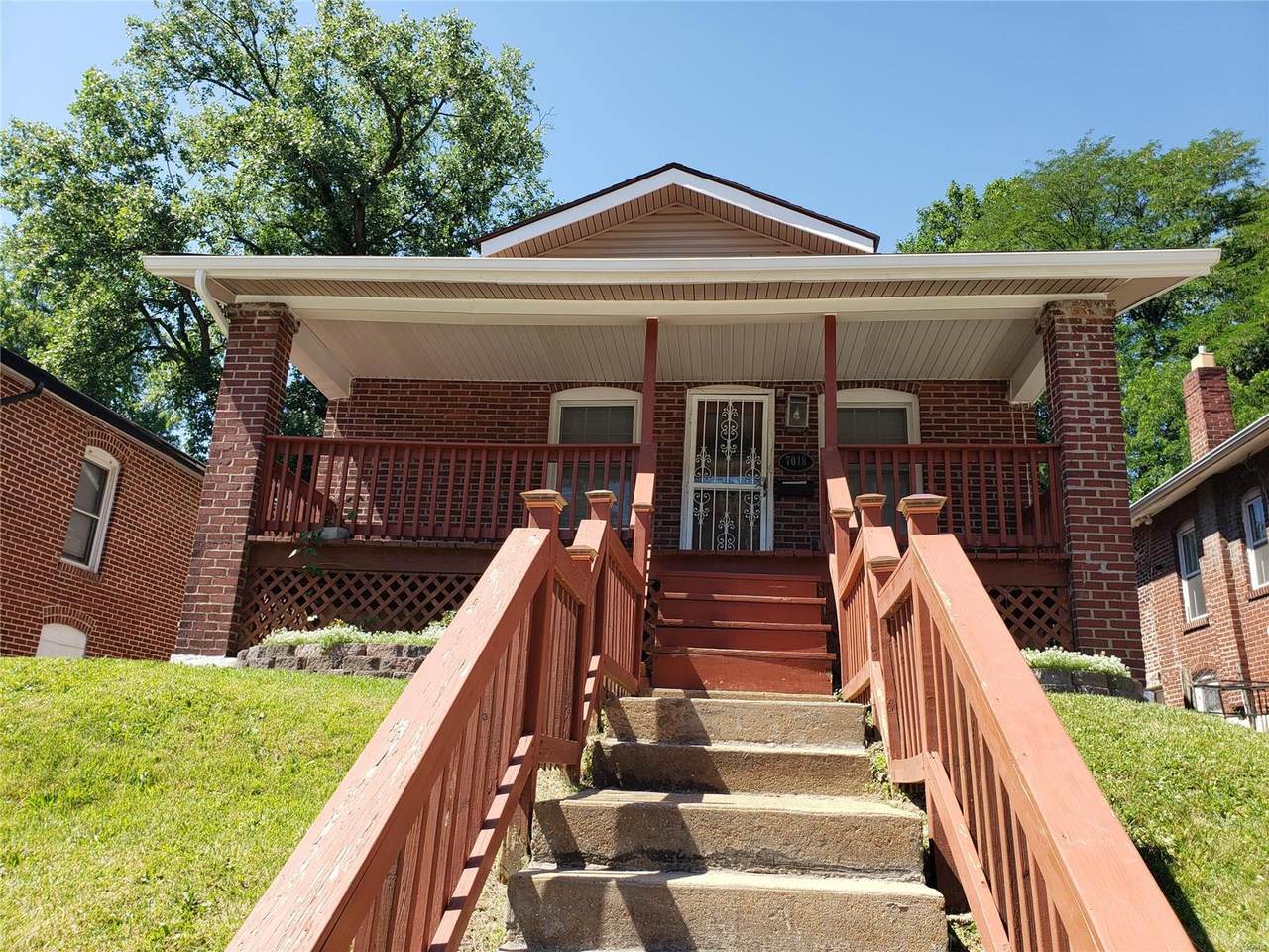7018 Edison Avenue - Photo 1
