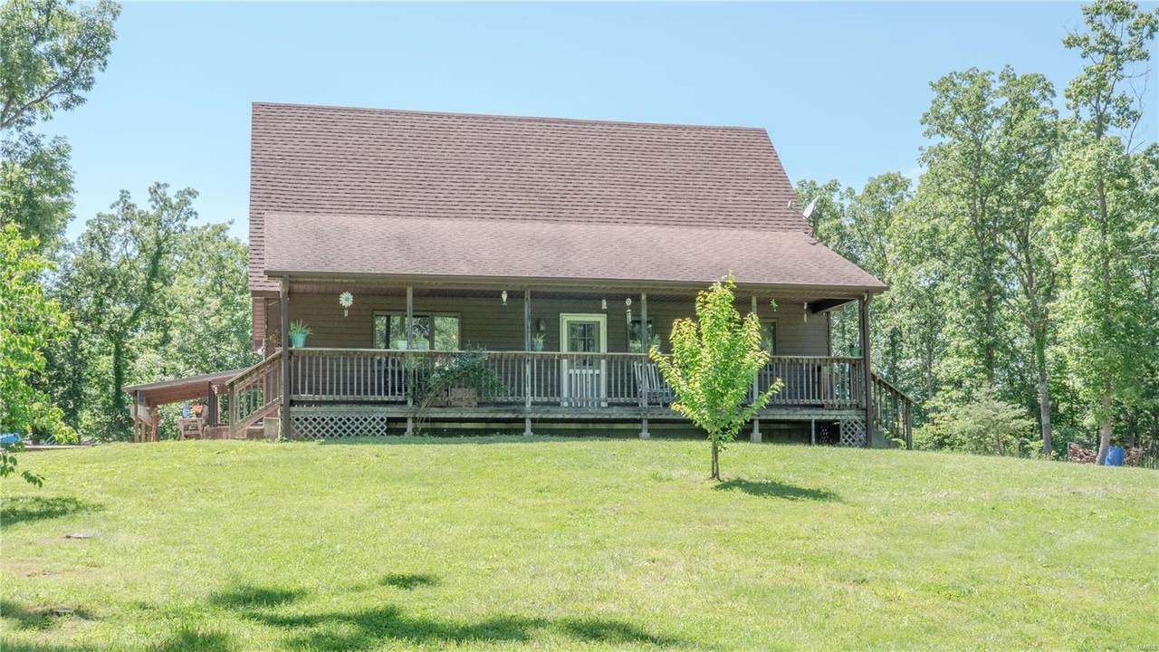 2452 Hollandsworth Road - Photo 1