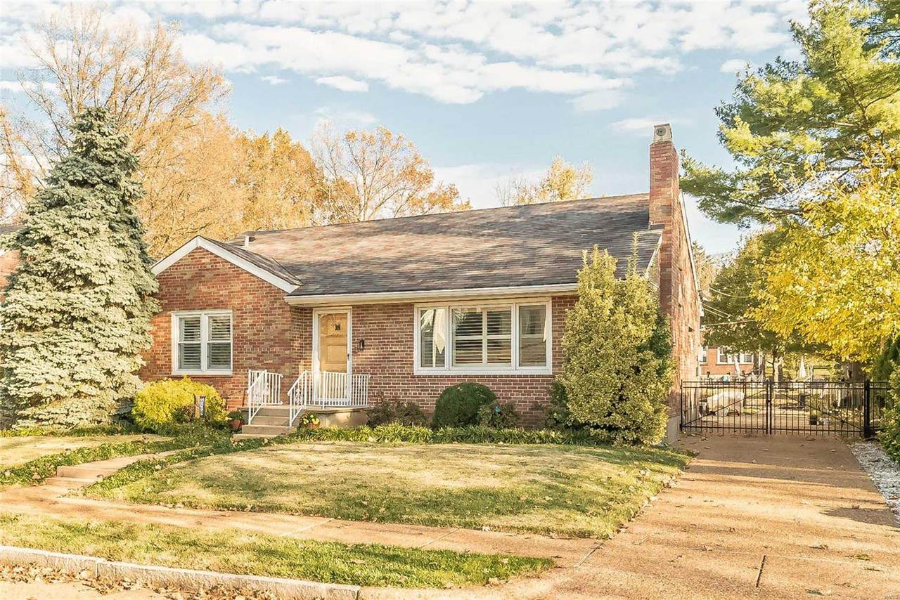 6810 Alexander Street - Photo 1