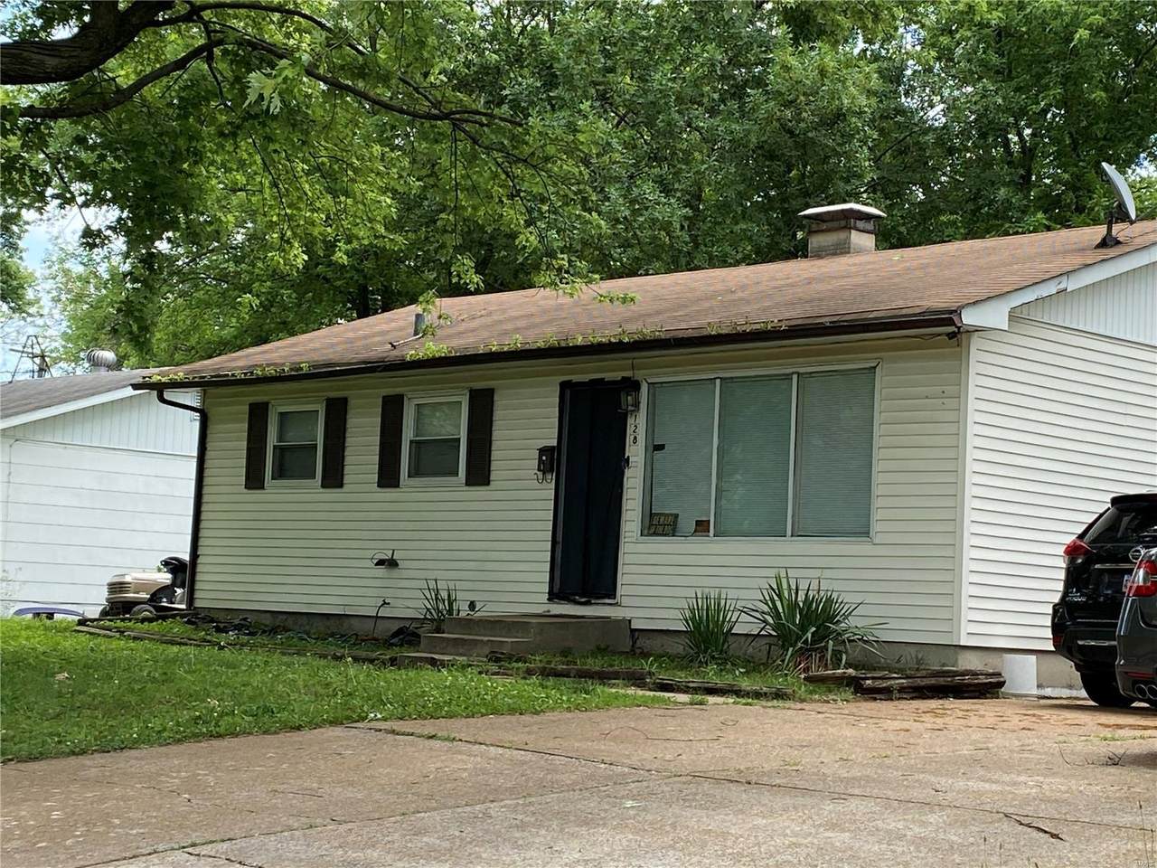 128 Saint Dorothy Drive - Photo 1
