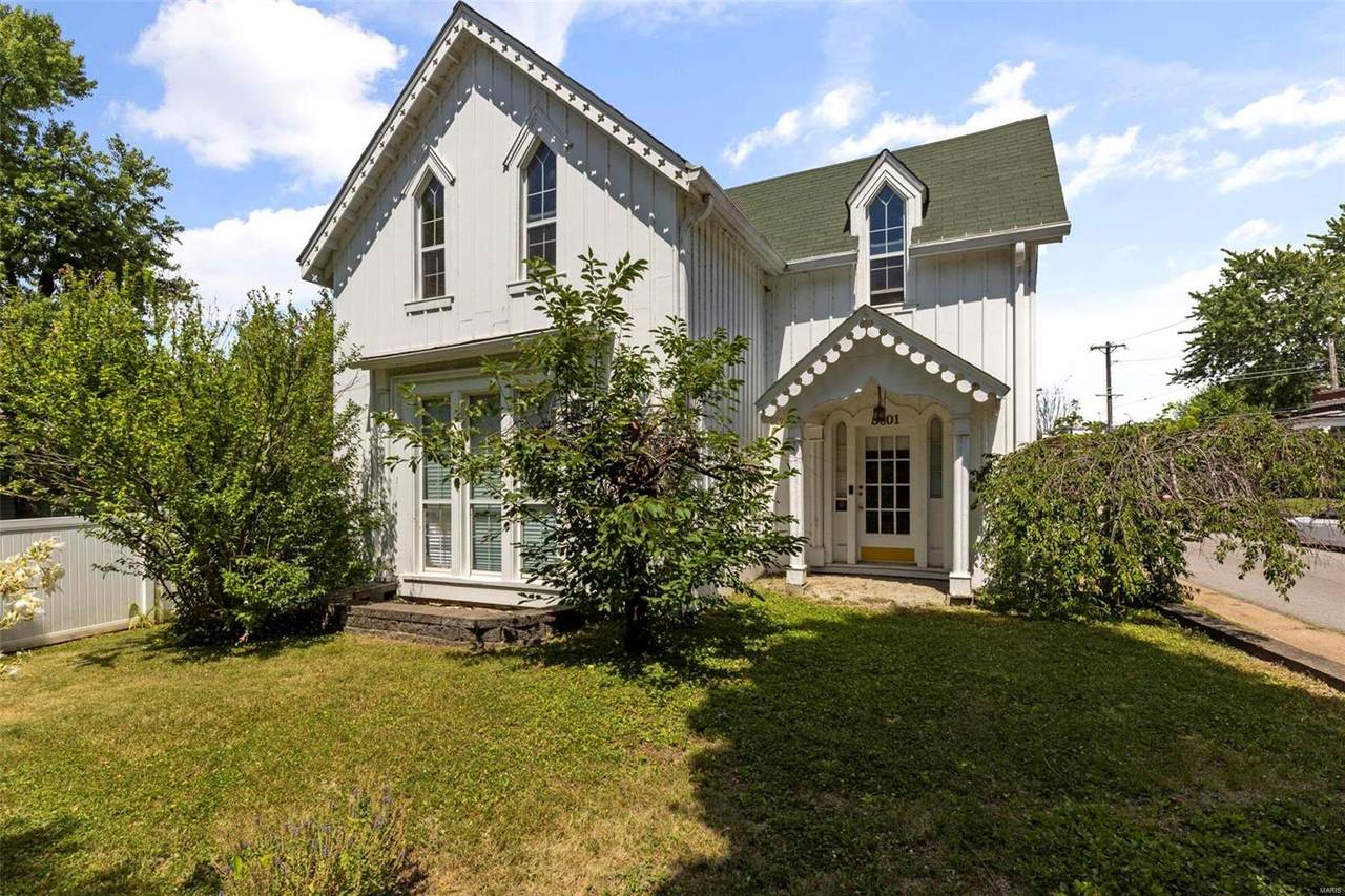 5801 Minnesota Avenue - Photo 1