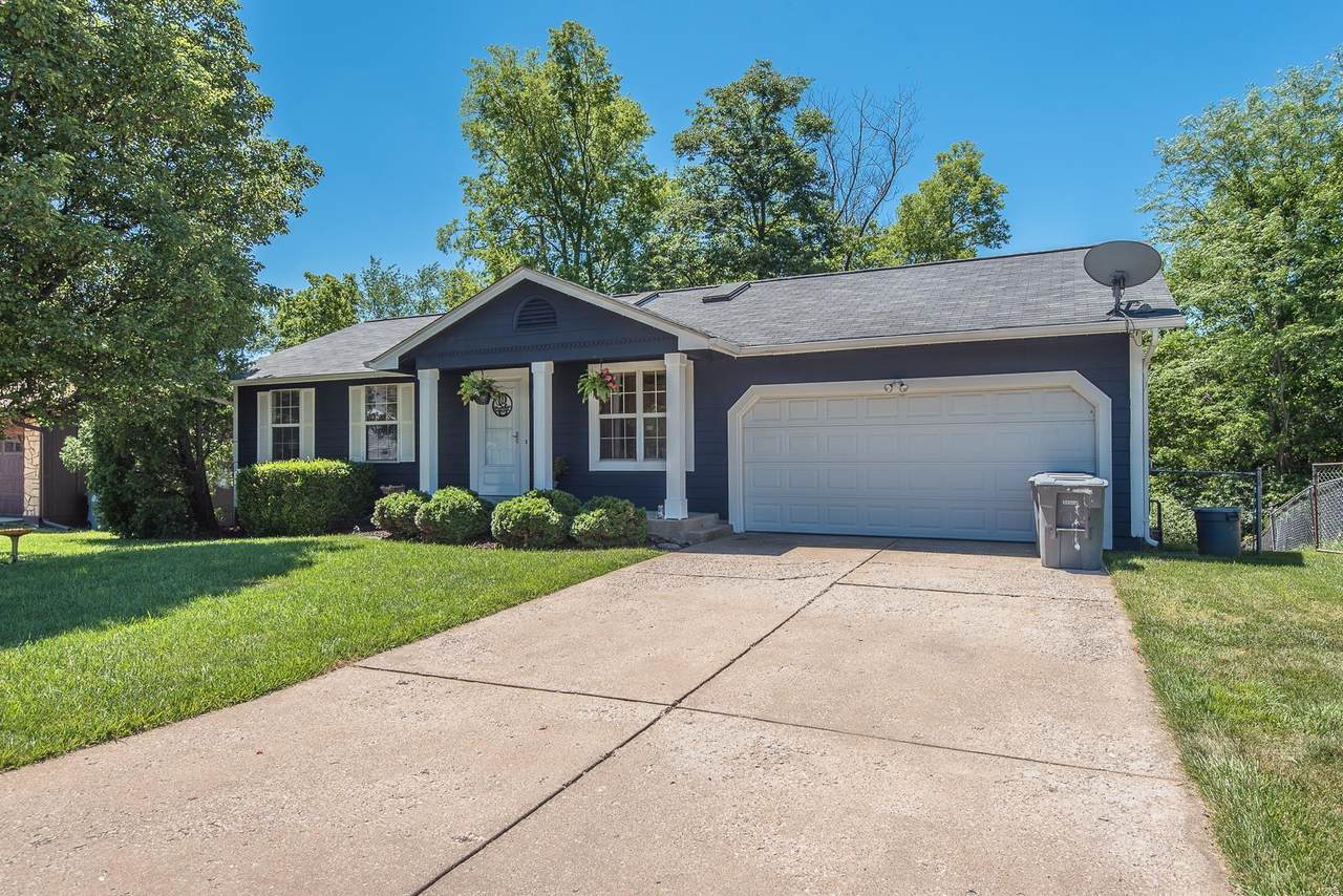 12 Fort Zumwalt Drive - Photo 1
