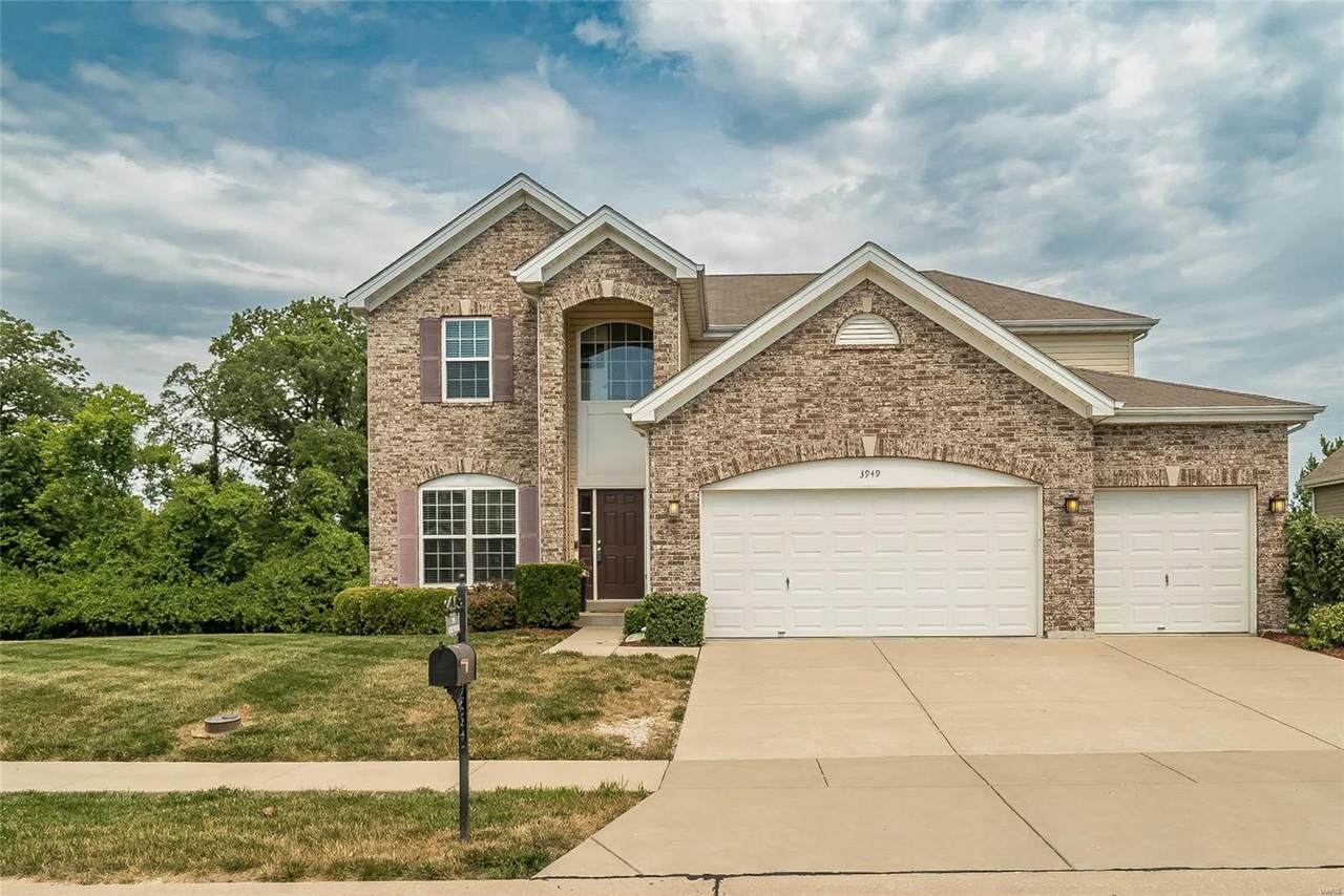 3949 Albers Pointe Drive - Photo 1
