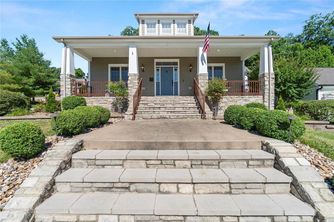 1932 Fox Hollow Road - Photo 1