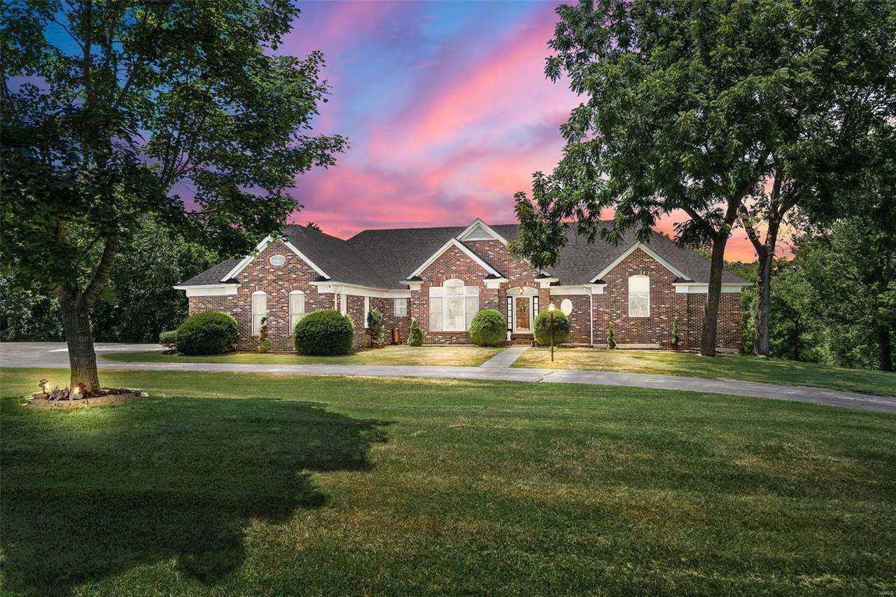 1680 Country Spring Drive - Photo 1