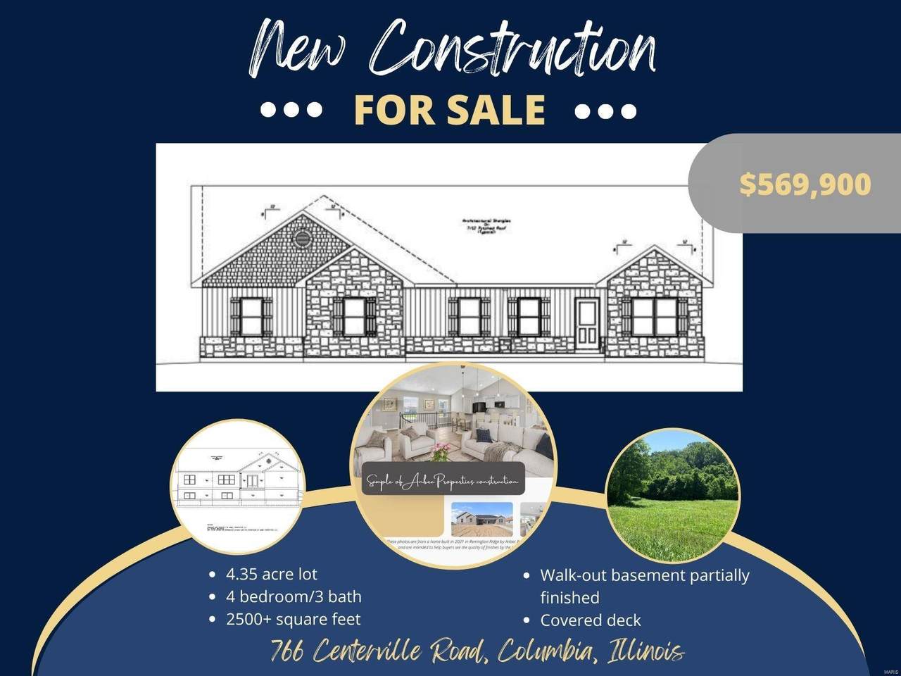 766 Centerville Road - Photo 1